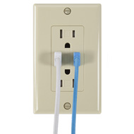 Power2U USB Ports