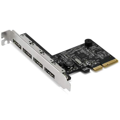 Pci express esata online