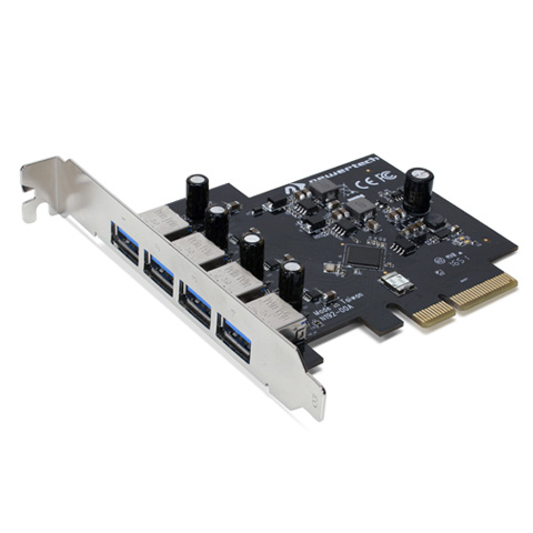 Pcie