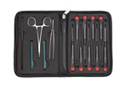 NewerTech 14 piece portable toolkit