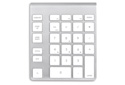 Wireless Aluminum Keypad