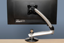 NuMount Pivot Desk Mount