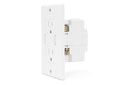 NewerTech Power2U AC/USB Wall Outlet.