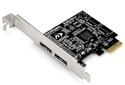 NewerTech MAXPower eSATA 6G PCIe 2.0 Controller Card.