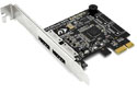 NewerTech MAXPower eSATA 6G PCIe 2.0 RAID Controller Card.