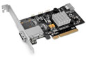 NewerTech MAXPower RAID mini-SAS 6G 1e1i Controller Card.