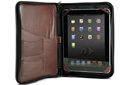 NewerTech iFolio Cognac