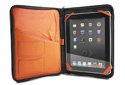 NewerTech iFolio Orange