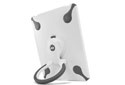 NewerTech NuGuard GripStand Back White