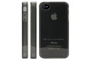 NewerTech NuGuard Gel Case for Apple iPhone 4 Black.