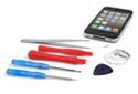 NewerTech 7 Piece Toolkit for iPhone 4.