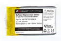 NewerTech 450mAh Replacement Battery for iPod nano 1Gen.