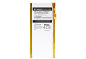 NewerTech 450mAh Replacement Battery for iPod nano 4Gen.