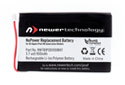 NewerTech 900mAh Replacement Battery for 4G iPod.