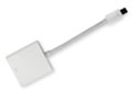 NewerTech Mini DisplayPort Adapter.