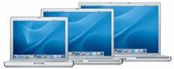 PowerBook G4 "Aluminum"