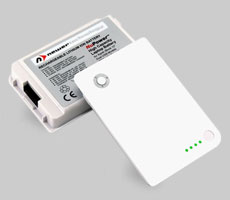 G4 12" iBook Batteries