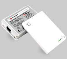 G3 14" iBook Batteries