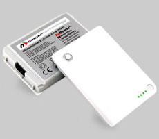 G3 14" iBook Batteries