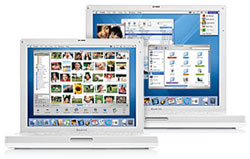 iBook G3 