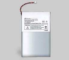 1st Gen/2nd Gen iPod Batteries