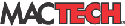 MacTech logo