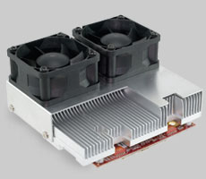 MAXPower G4 Processor Upgrades