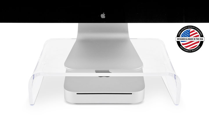 NuStand Mac Mini