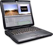 Apple PowerBook G3 400-500MHz 'Pismo'