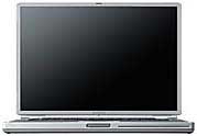PowerBook G4 "Titanium"