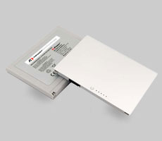 G4 PowerBook 17" 'Aluminum' Batteries
