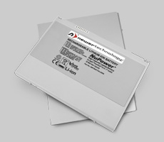 G4 PowerBook 17" 'Aluminum' Batteries
