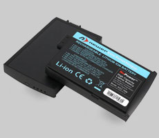 G3 PowerBook Lombard Batteries