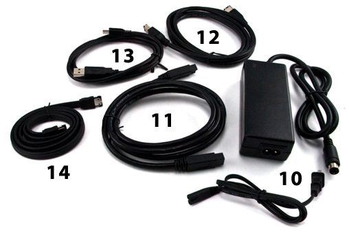 cables