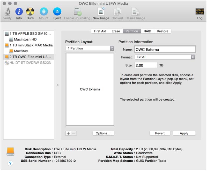 mac os disk utility yellow partiiton mac os disk utility yellow partiiton