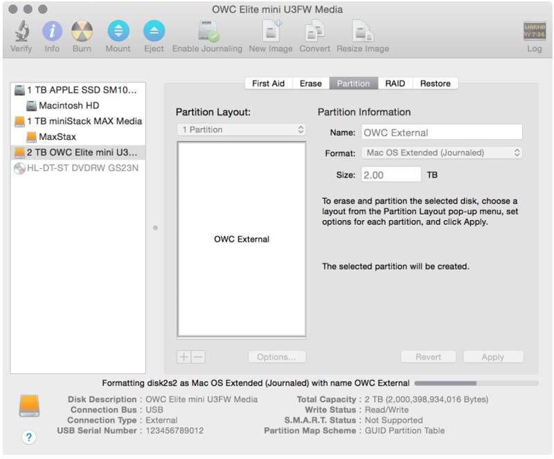 formatting hdd for mac os x scheme formatting hdd for mac os x scheme