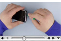 Newer Technology Battery Installation Video for 1st Generation Apple iPhone - High Quality Video.