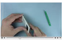 NewerTech Battery Installation Video for 1st Generation Apple iPod Nano - High Quality Video.