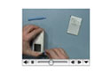 NewerTech Battery Installation Video for 2nd Generation Apple iPod - Medium Quality Video.
