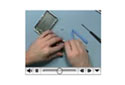 NewerTech Battery Installation Video for 4th Generation Apple iPod - Medium Quality Video.