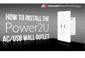 Power2U Universal Fit Install Video.