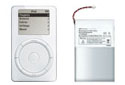 NewerTech iPod 1st/2nd Gen Replacement Battery.