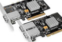 NewerTech MAXPower RAID mini-SAS 6G Controller Card.