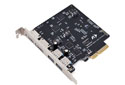 MAXPower 2-port eSATA 6Gb/s & 2-port USB 3.0 PCIe Controller Card Driver (OS X)