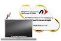 NewerTech PowerBook G4 PRAM Battery.