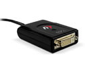 NewerTech USB 2.0 to DVI/HDMI/VGA Video Display Adapter.