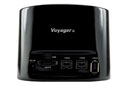 NewerTech Voyager Q Hard Drive Dock.