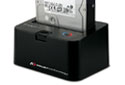 NewerTech Voyager S3 Hard Drive Dock.